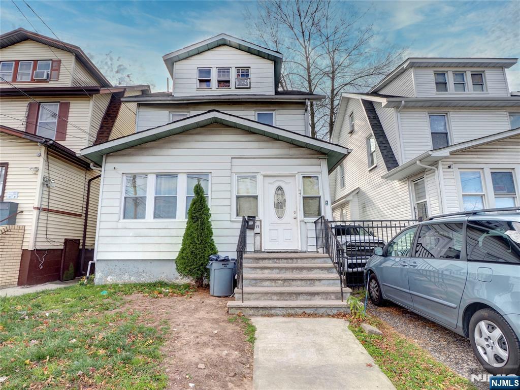 14-16 Fuller Place, Irvington, NJ, 07111