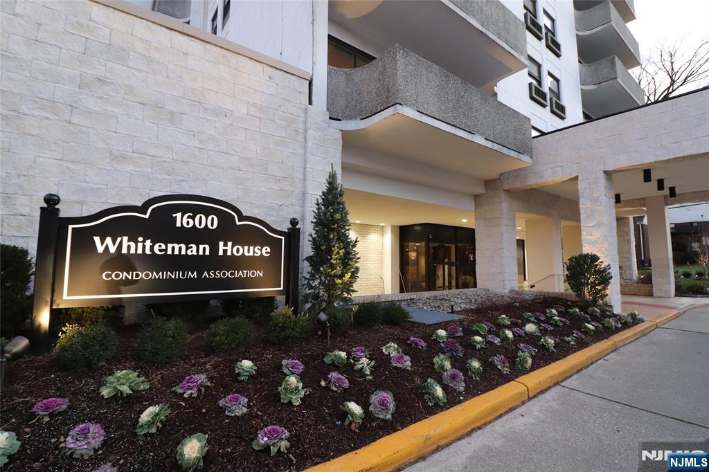 1600 Center, #12C, Fort Lee, NJ 07024 Listing Photo  0