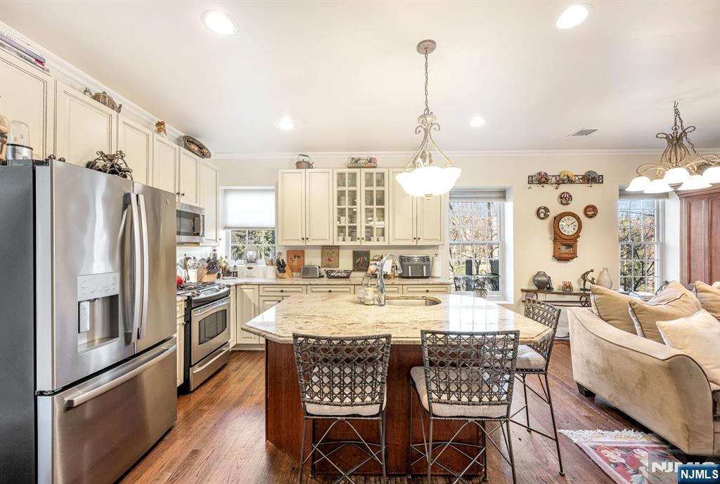 500 Blue Hill Terrace — photo 13