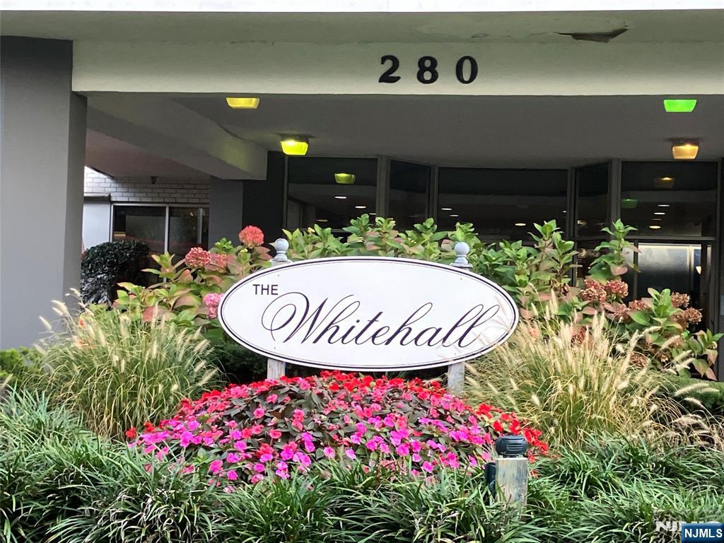 280 Prospect Avenue 11H