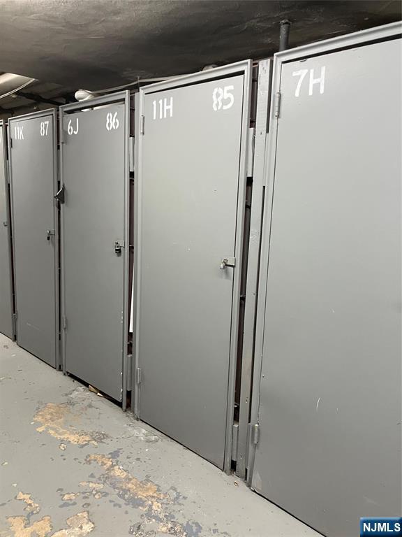 storage unit 85