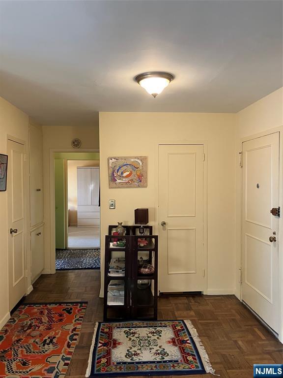 hallway