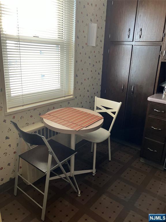 breakfast nook