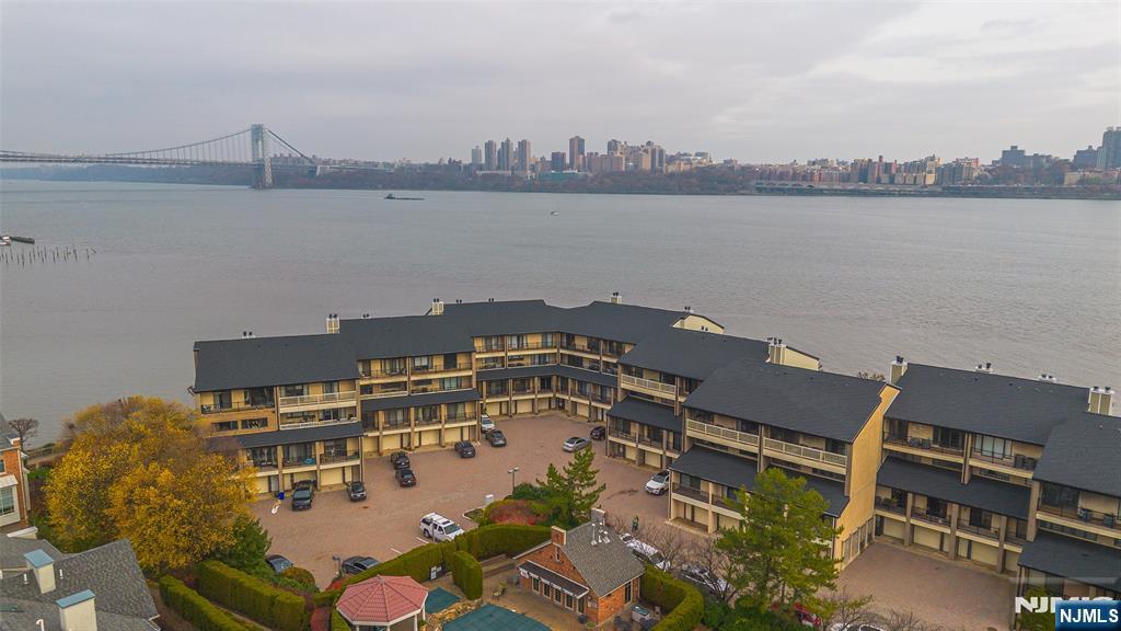 1225 River Road UNIT 7D, Edgewater, NJ, 07020