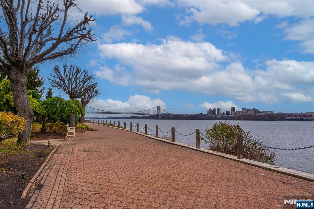 1225 River Road UNIT 7D, Edgewater, NJ, 07020