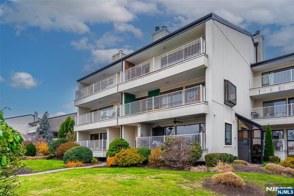 1225 River Road UNIT 7D, Edgewater, NJ, 07020