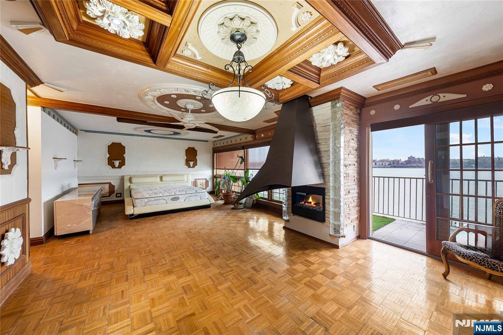 1225 River Road UNIT 7D, Edgewater, NJ, 07020