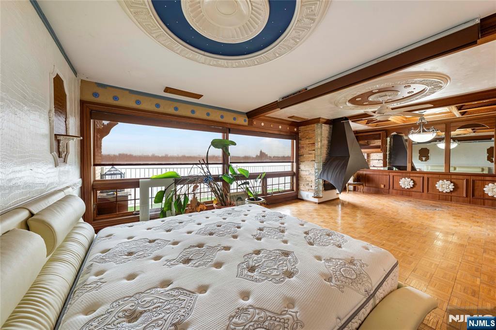 1225 River Road UNIT 7D, Edgewater, NJ, 07020