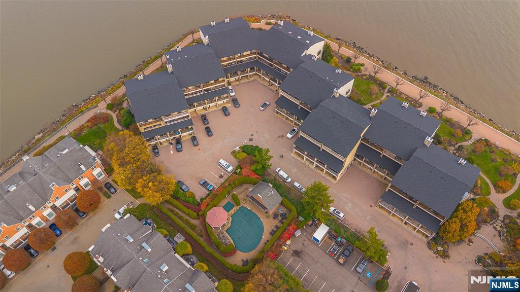 1225 River Road UNIT 7D, Edgewater, NJ, 07020