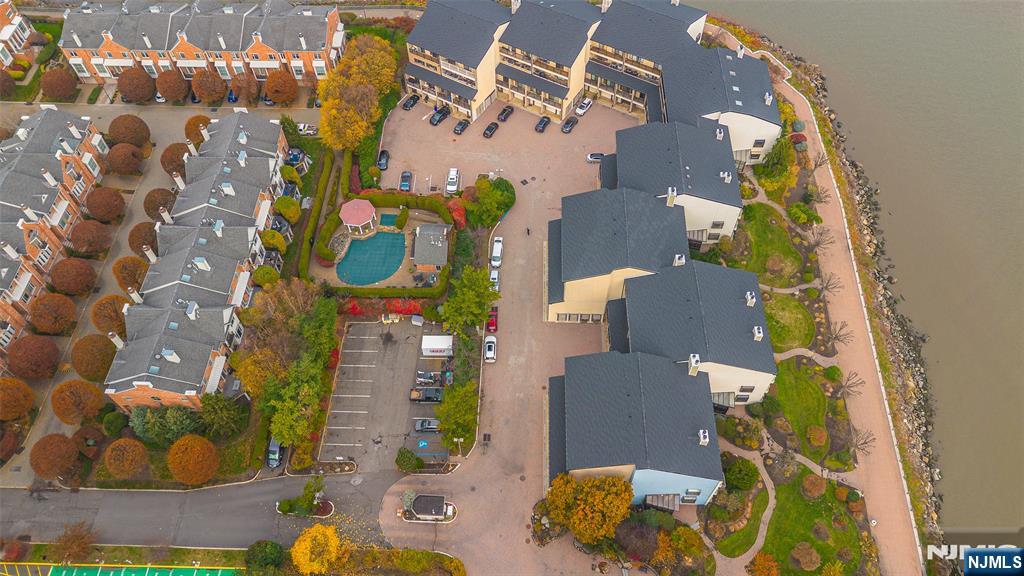 1225 River Road UNIT 7D, Edgewater, NJ, 07020