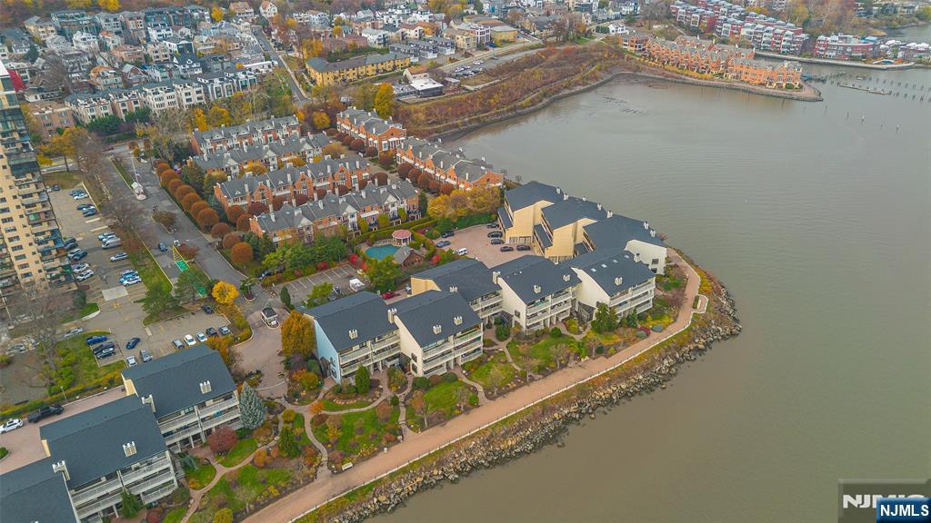 1225 River Road UNIT 7D, Edgewater, NJ, 07020
