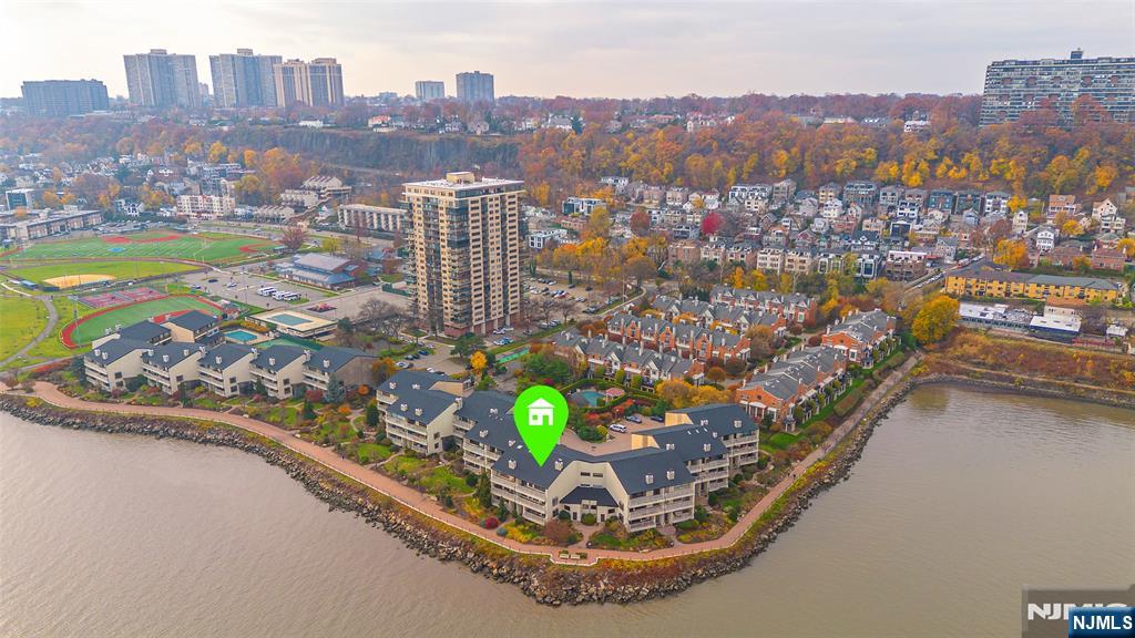 1225 River Road UNIT 7D, Edgewater, NJ, 07020