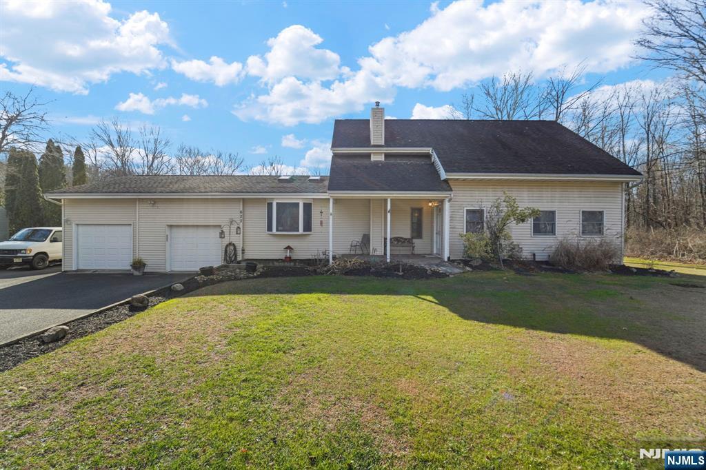 622 Berkshire Valley Road - Photo 1