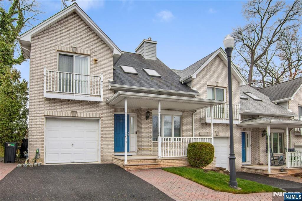 471 N Midland Ave #10, Saddle Brook, NJ 07663