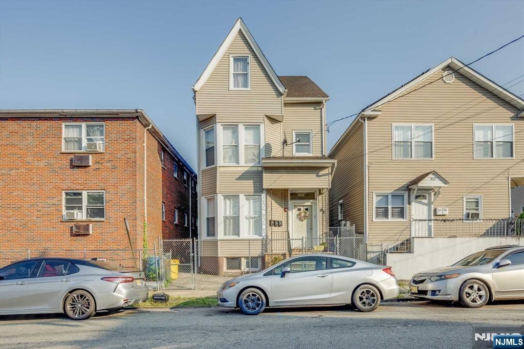 436 Ellison Street, Paterson, NJ, 07501