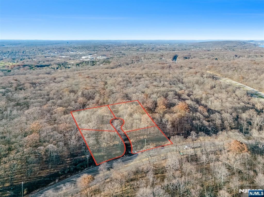 Don't miss this opportunity to own a gated 10 acre parcel of land with the road already completed. Build your dream house on the 10 acres or develop the 4 2+ acre lots. This parcel is already subdivided. Endless possibilities just 7 miles from New York City. See attached pictures and survey. Please call for additional information.