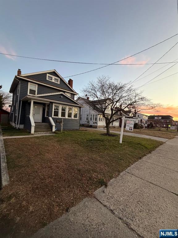 165 Sherman UNIT 2, Newark, NJ, 07114