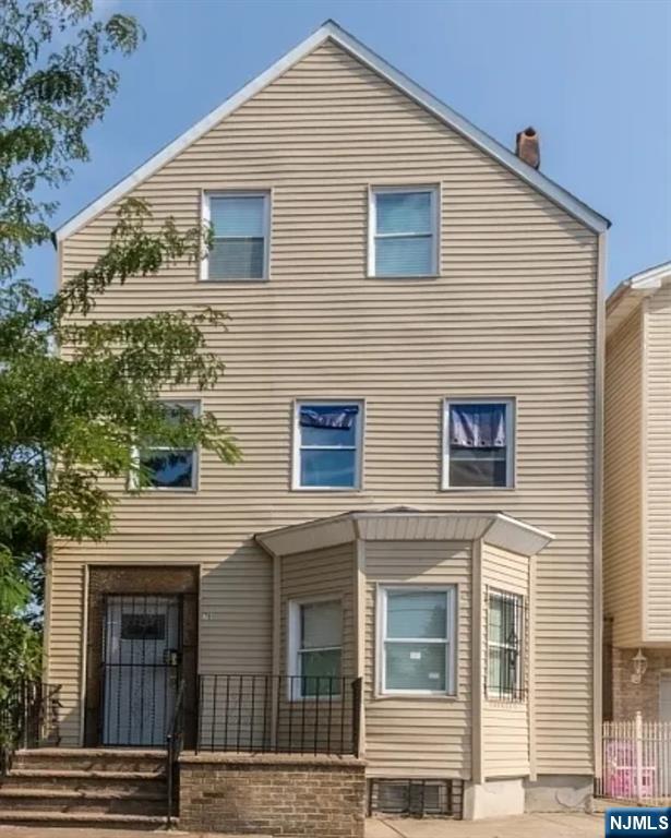 38 Mapes Avenue, Newark, NJ, 07112