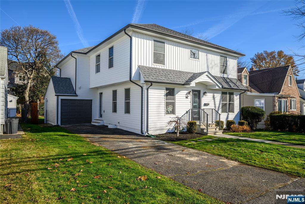 30 Walnut Avenue, Millburn, NJ, 07041