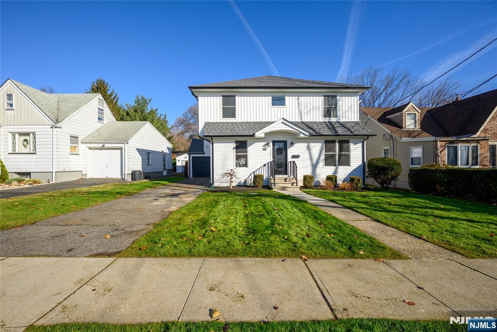 96 South Parkway - Photo 3