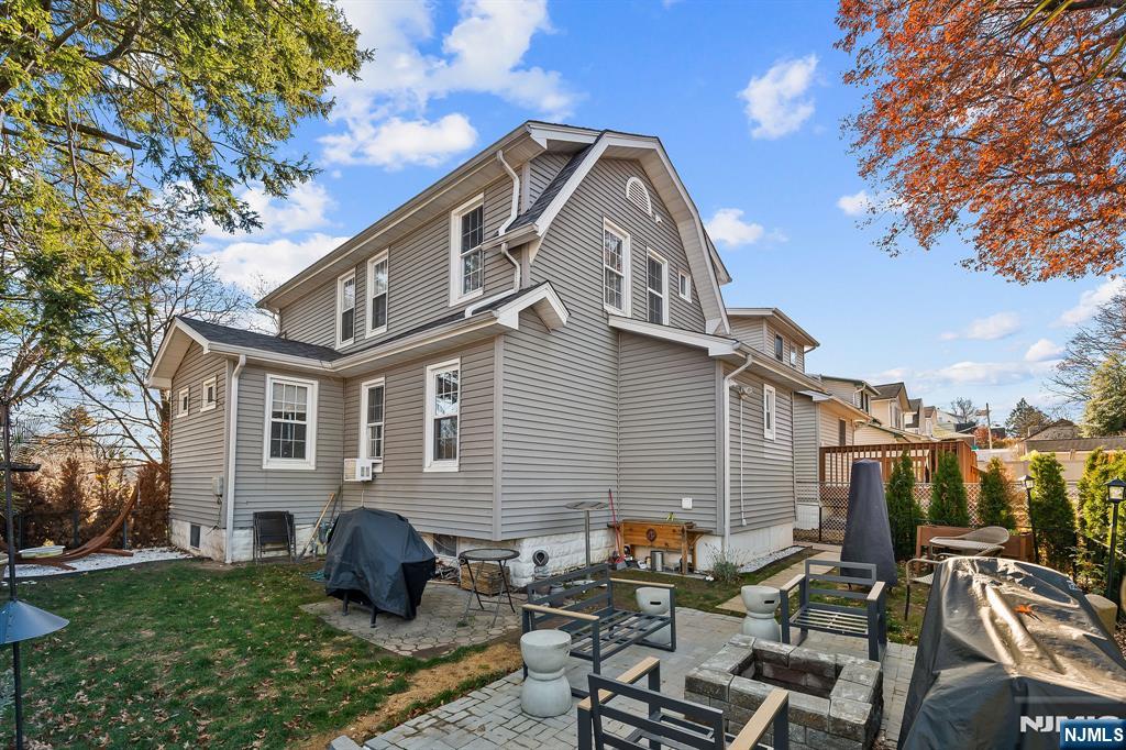 71 Spring Street, Nutley, NJ, 07110