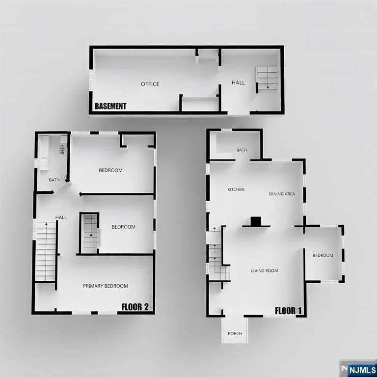 71 Spring Street, Nutley, NJ, 07110