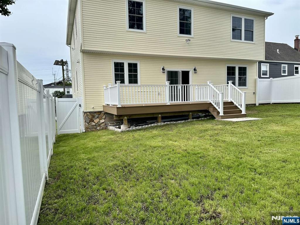 Homes for sale in North Arlington, NJ | 178 Leonard Pl, North Arlington, NJ 07031 | MLS# 25042307