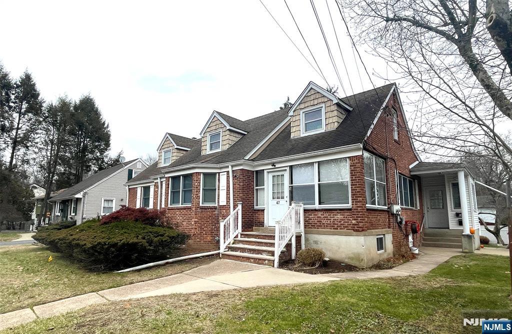 1486 Windsor, Teaneck, NJ, 07666