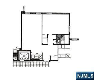 401 Park Place 1-E - Photo 4