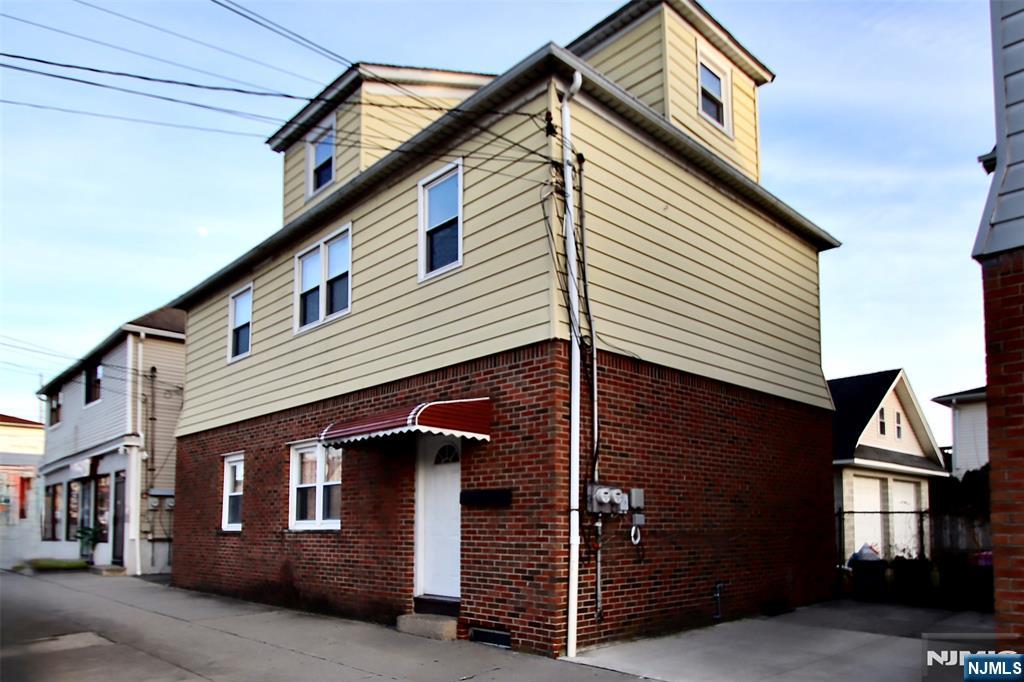 Homes for sale in Garfield, NJ | 182 Main St, Garfield, NJ 07026 | MLS# 25042587