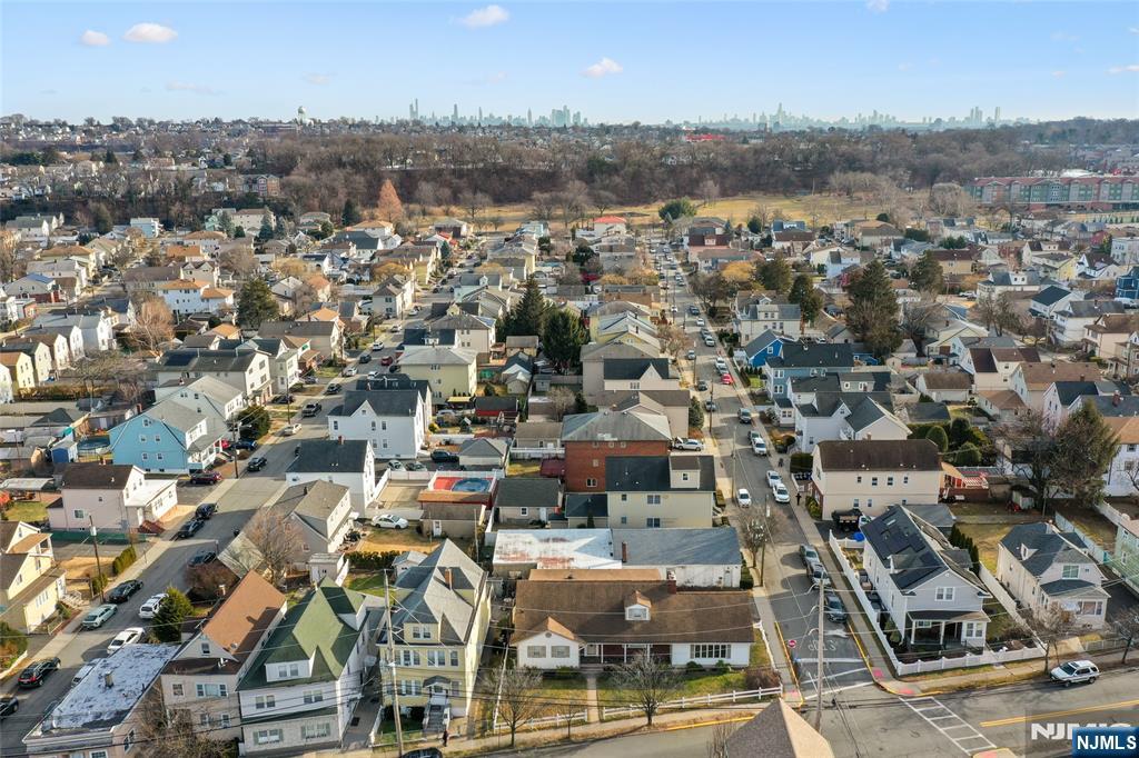 84 Locust Avenue