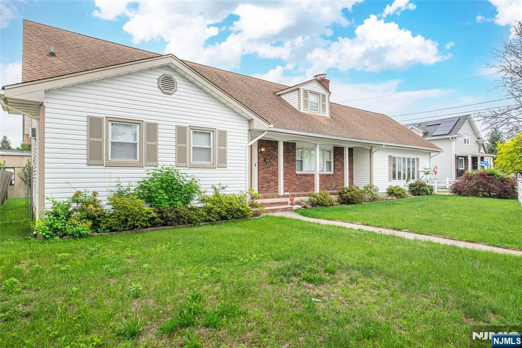 84 Locust Avenue