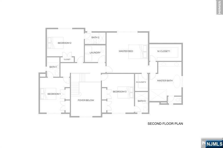 246 Lynn St, Harrington Park, NJ 07640