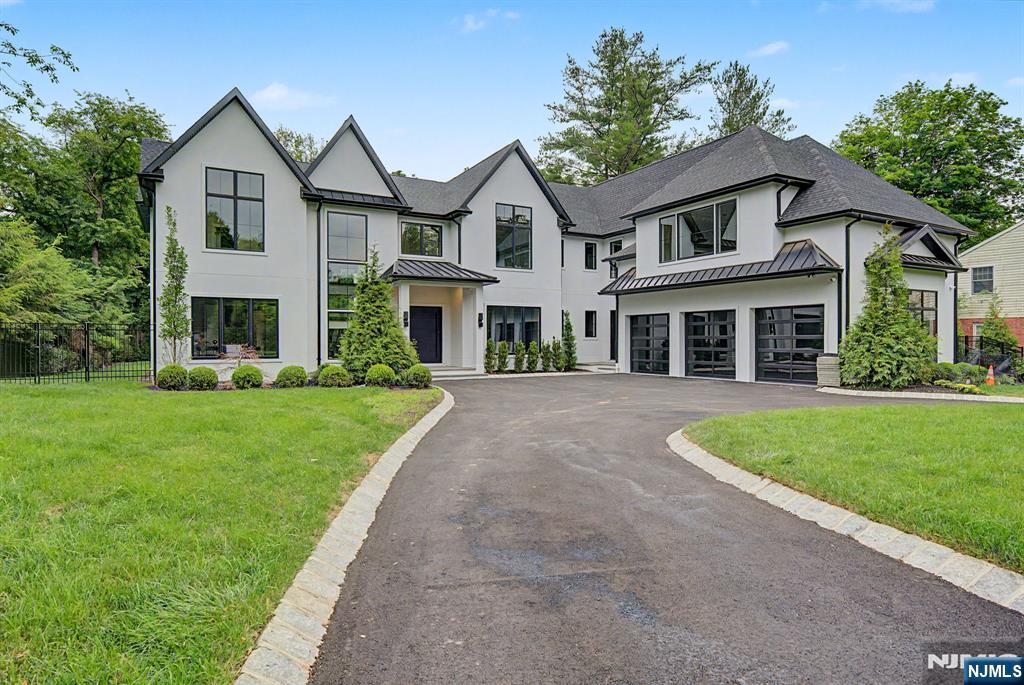 592 Piermont Road - Photo 1