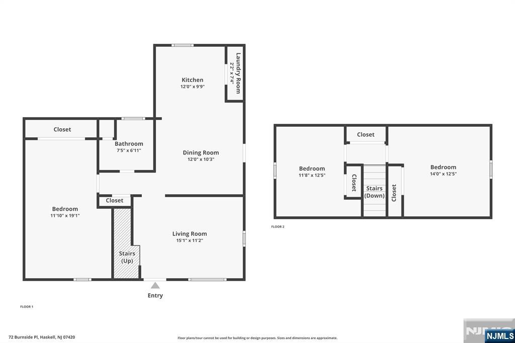 72 Burnside Place - Photo 3