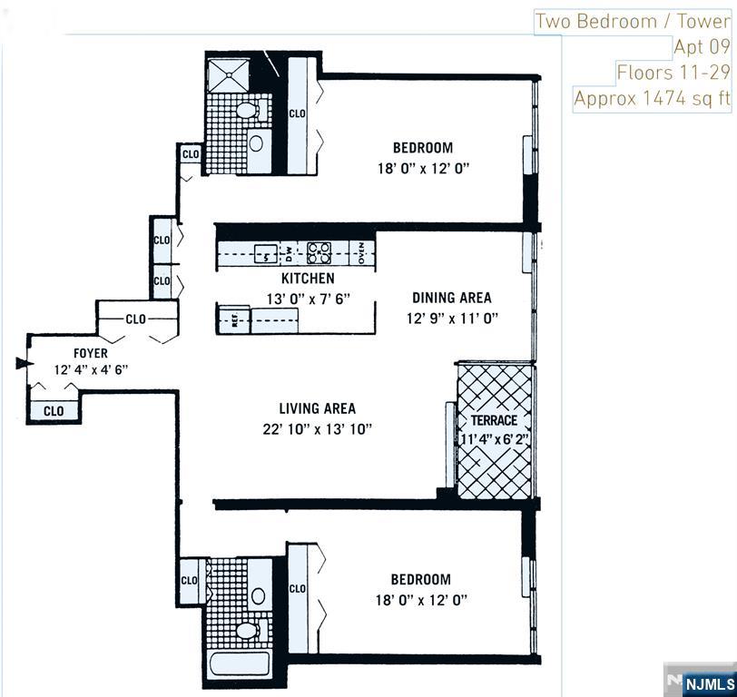 5 Horizon Road 2909 - Photo 4