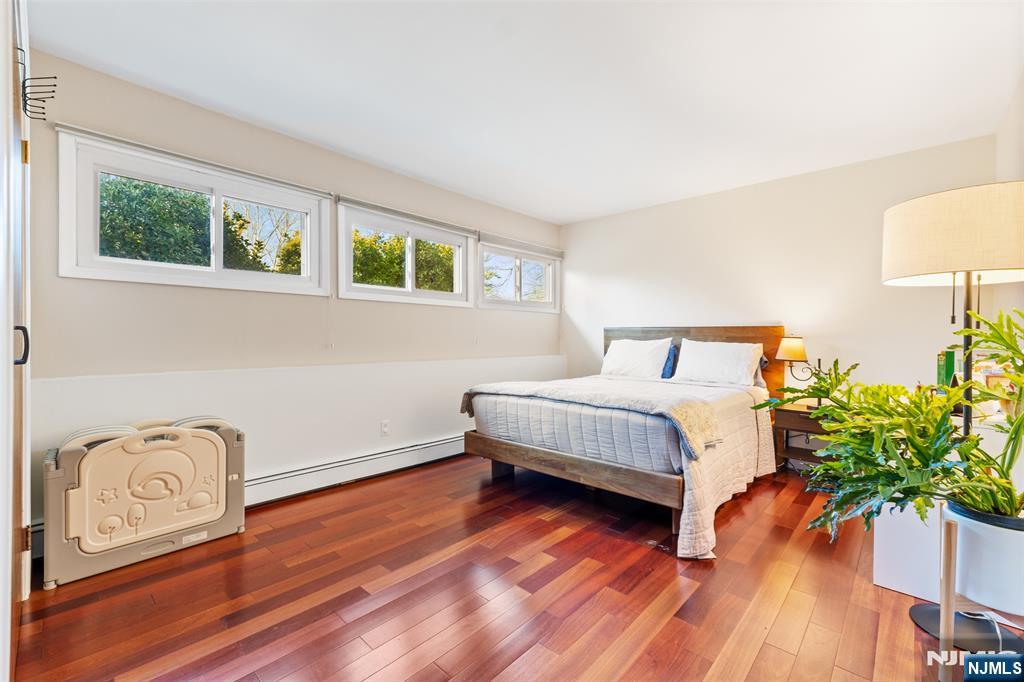 Lower Level Bedroom #4