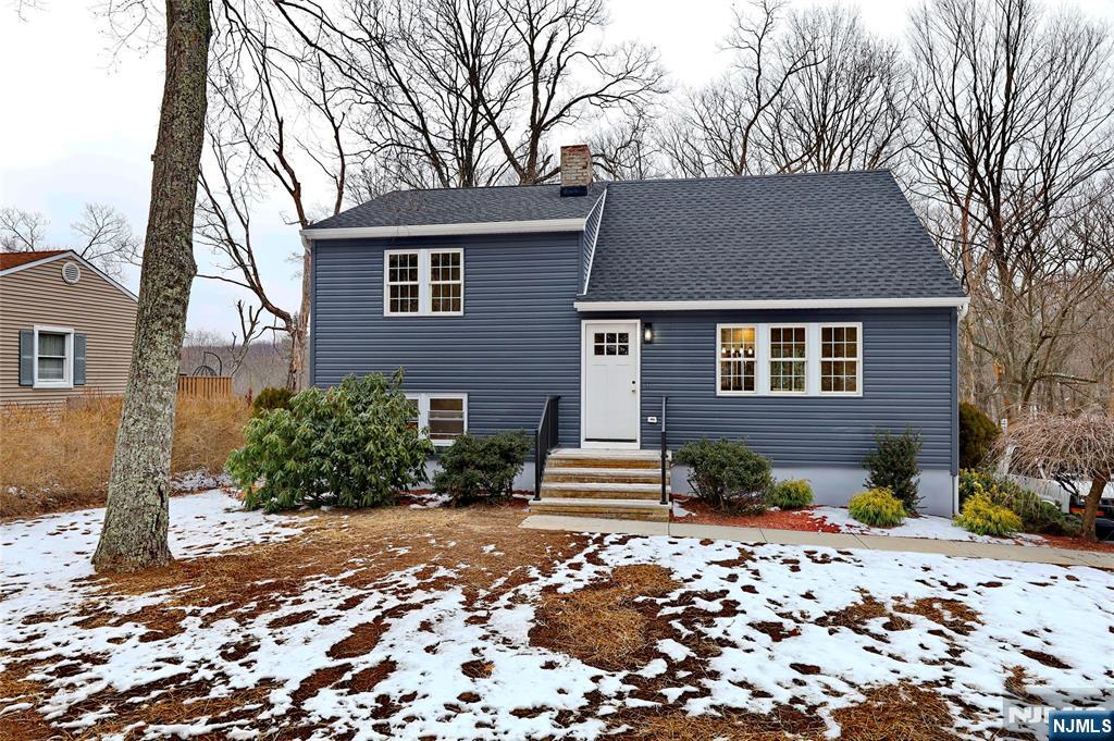 539 Sandra Place, Teaneck, NJ, 07666