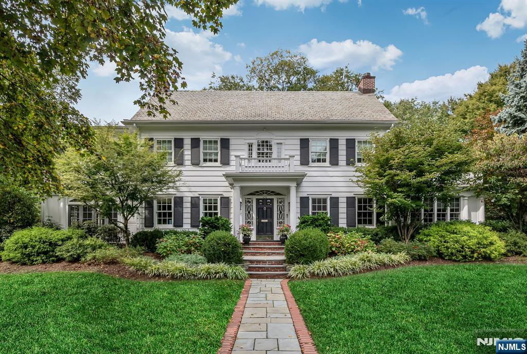 474 Heights Road, Ridgewood, NJ, 07450