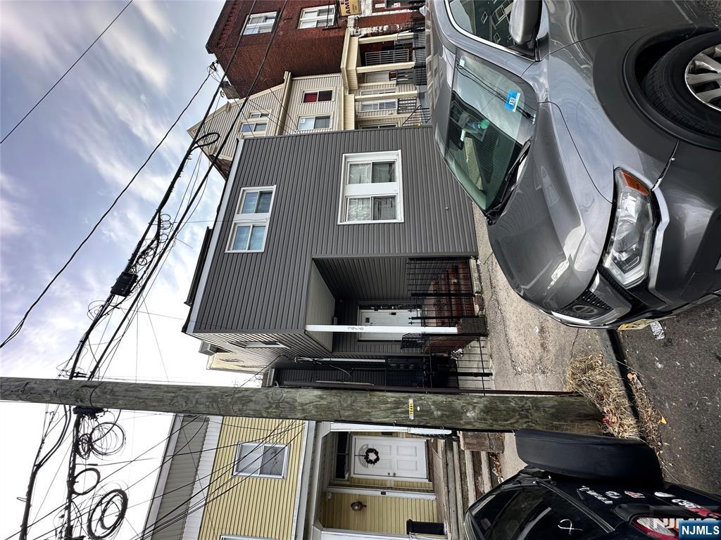 276 Ellison Street, Paterson NJ — listing photo