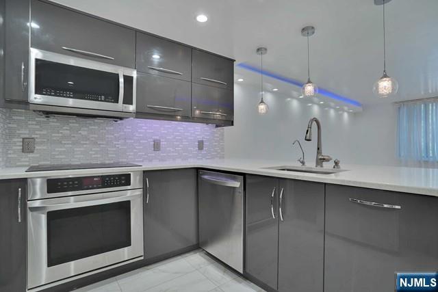 100 Old Palisade Road 710 - Photo 4