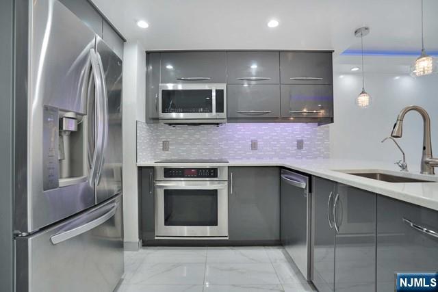 100 Old Palisade Road 710 - Photo 5