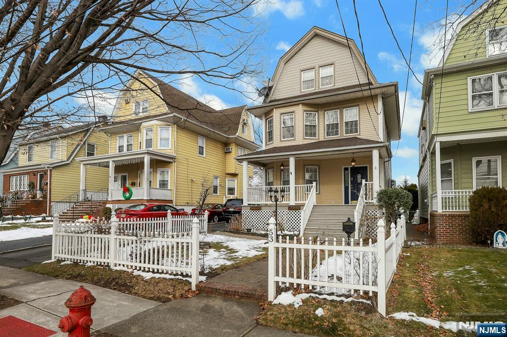 206 Prospect Street, Englewood, NJ, 07631