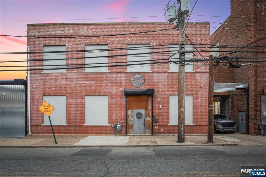 45 Carlton Avenue, East Rutherford, NJ, 07073