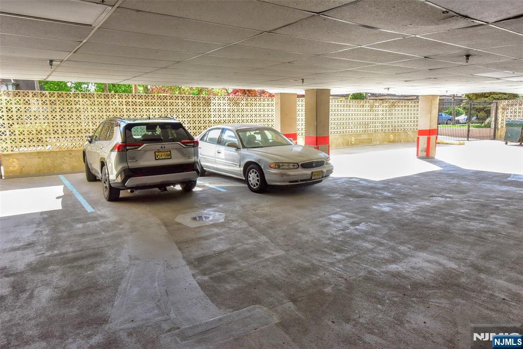 307 Prospect Ave #4B, Hackensack, NJ 07601