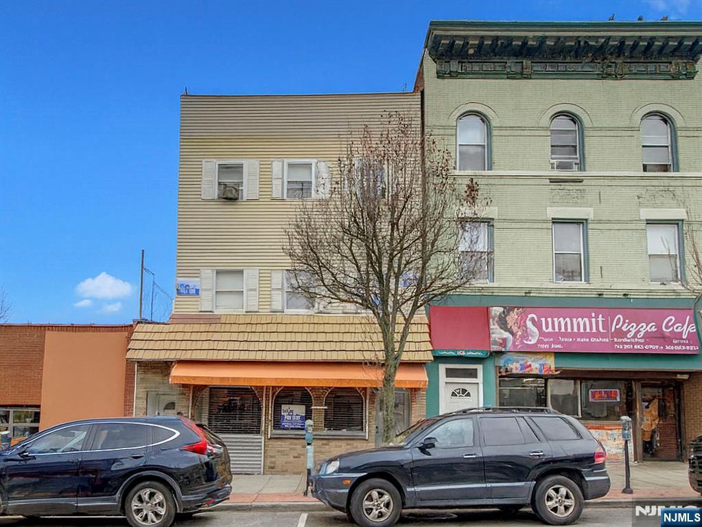 1011 Summit Avenue, Union City NJ — listing photo