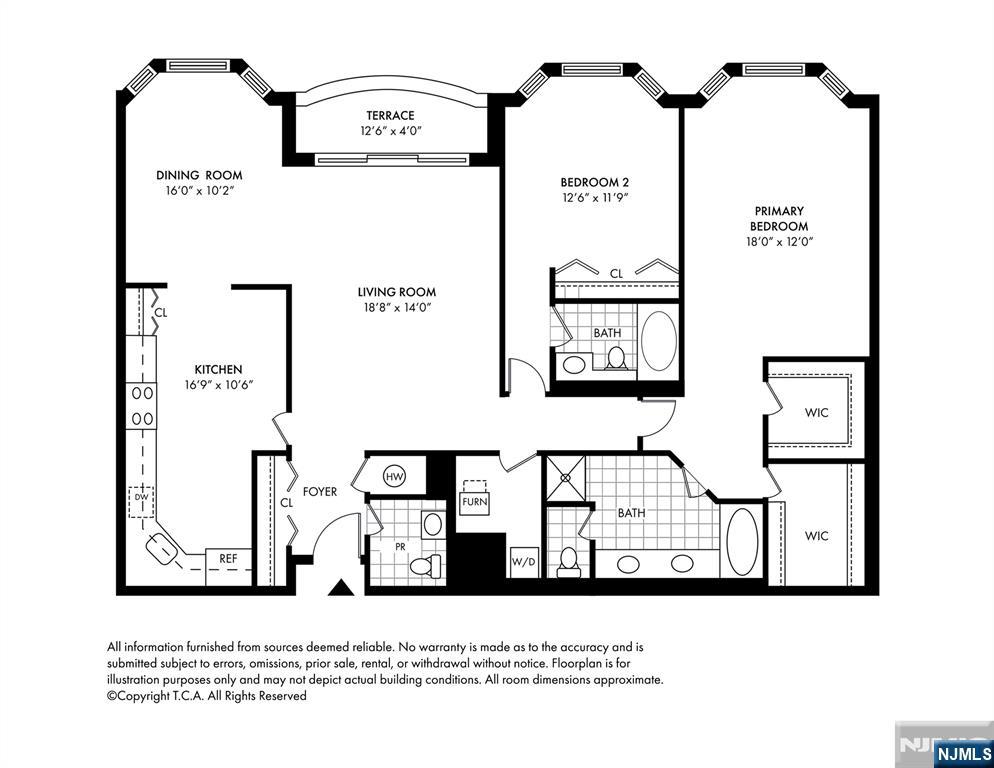 403 Livingston Court N403 - Photo 2