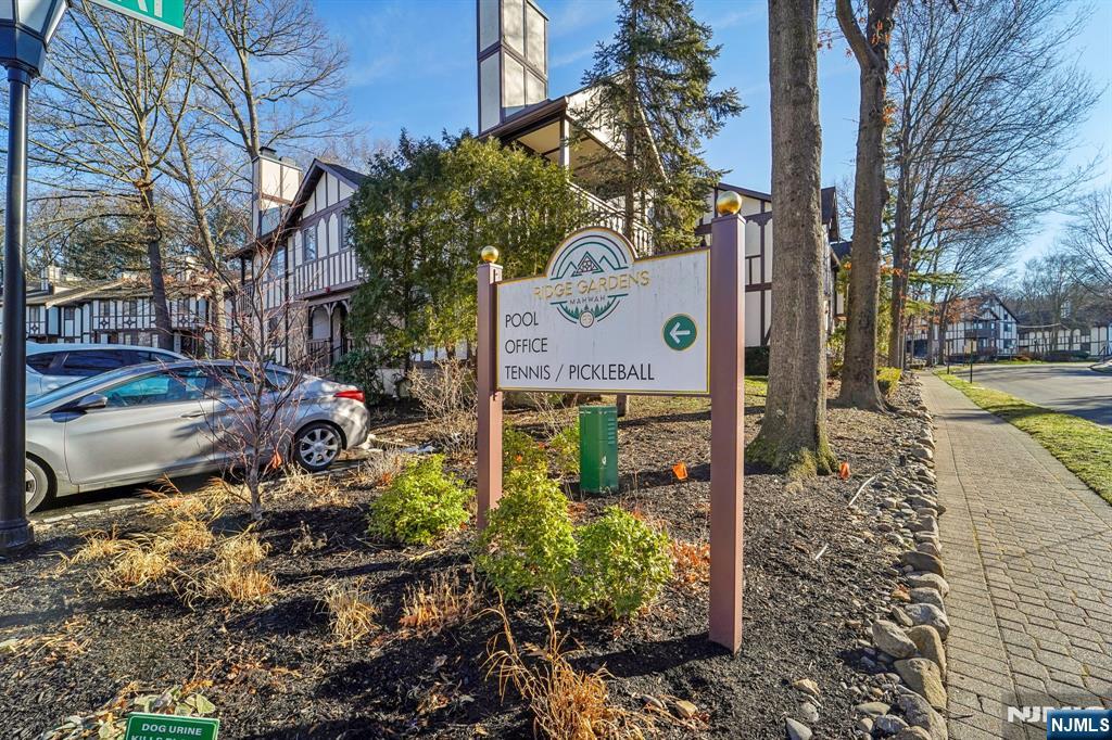 121 Regency Park, Ramsey, NJ, 07446