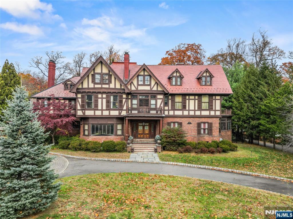90 Gregory Avenue, West Orange NJ — listing photo
