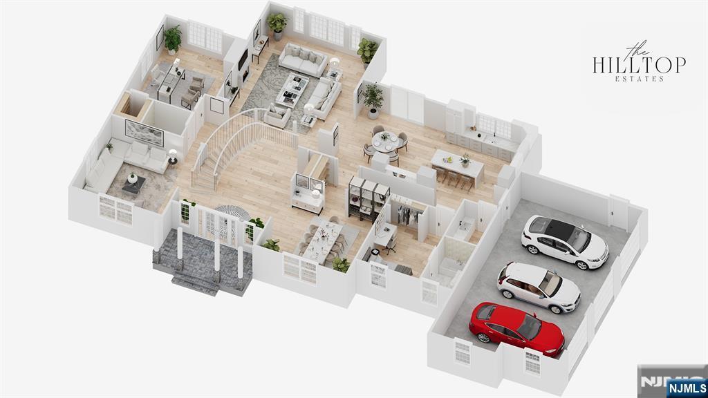 717 Wearimus Road - Photo 2